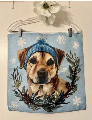 Nwot labrador winter cute - labrador,