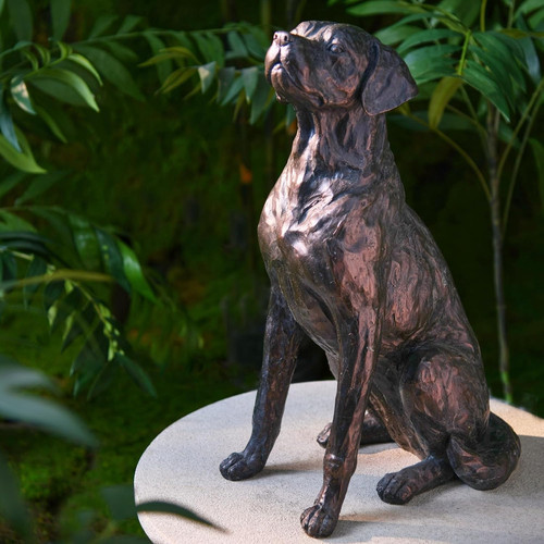 Garden statue outdoor - garden,