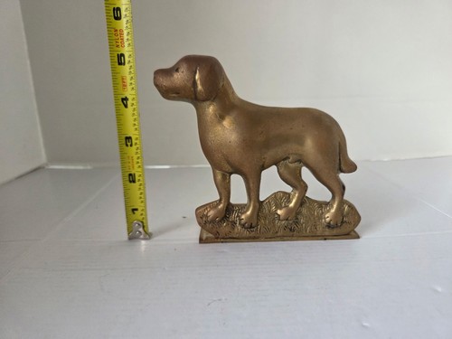 Vintage brass hunting - vintage,