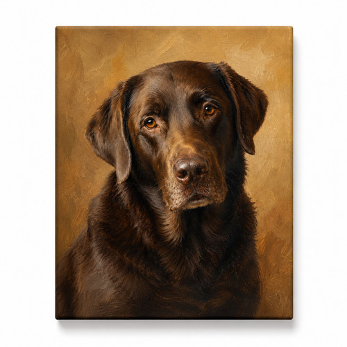 Beautiful chocolate - 🐾,