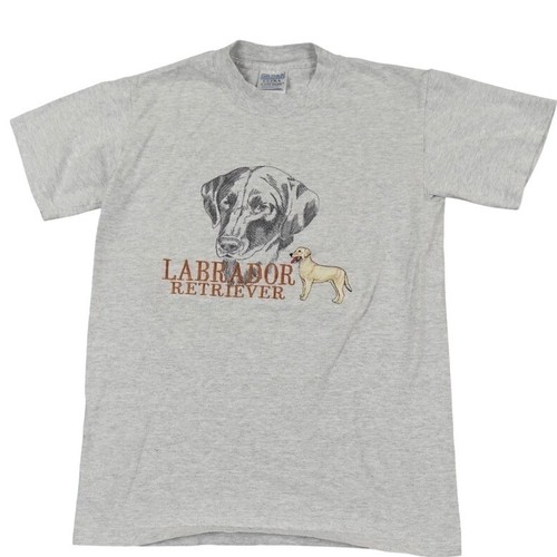 Gildan labrador retriever - labrador,
