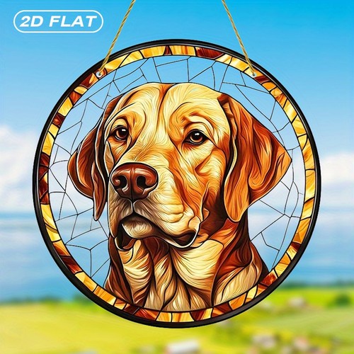 Yellow labrador retriever - labrador,