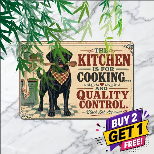 Labrador dog kitchen decor - labrador,