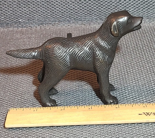 Single pottery barn cast iron - cast,