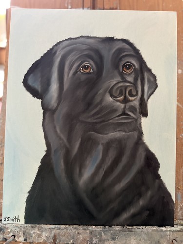 Original oil painting 14 - x,