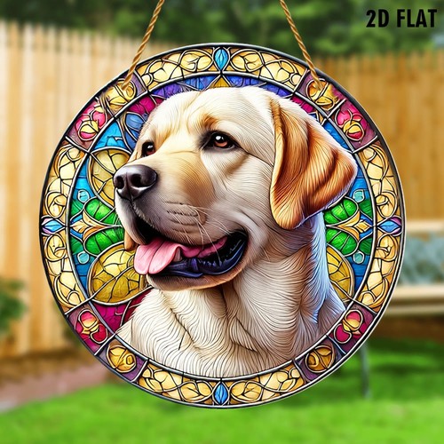 Yellow labrador retriever - yellow,