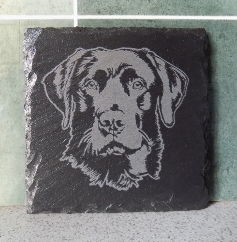 New engraved labrador welsh - new,