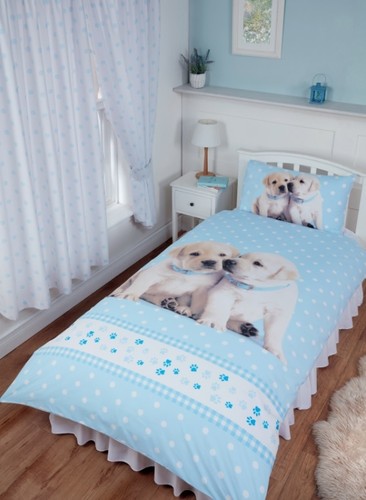 Single bed duvet cover - single, set