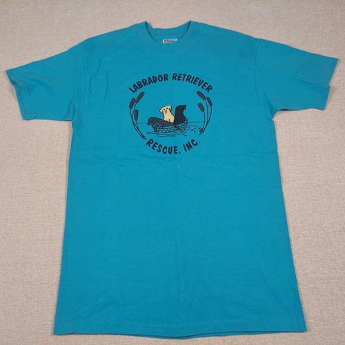 Vtg 90s labrador - 90s,