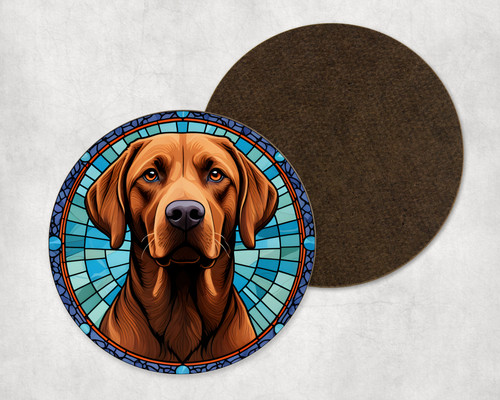 Beautiful labrador dog stained - dog,