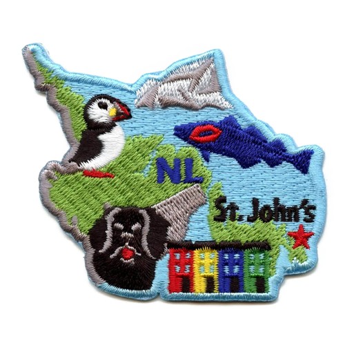 Newfoundland and labrador - newfoundland,