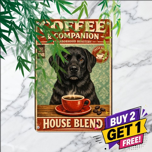 Labrador retriever gift sign - retriever,