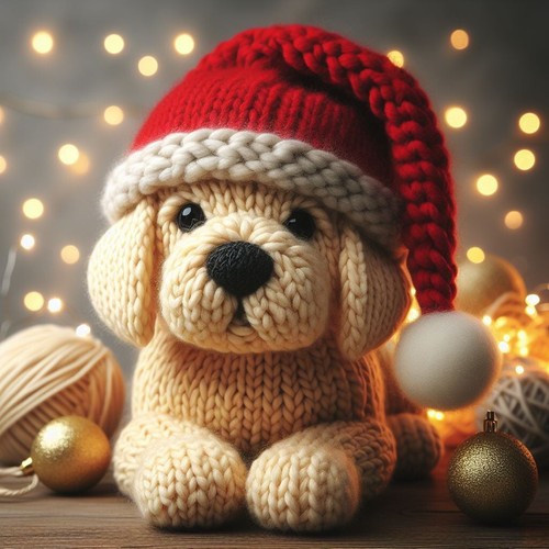 Single luxury yellow labrador - luxury,