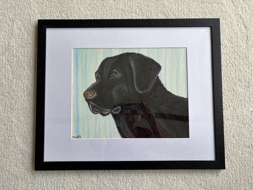 Original oil painting 14 - original,