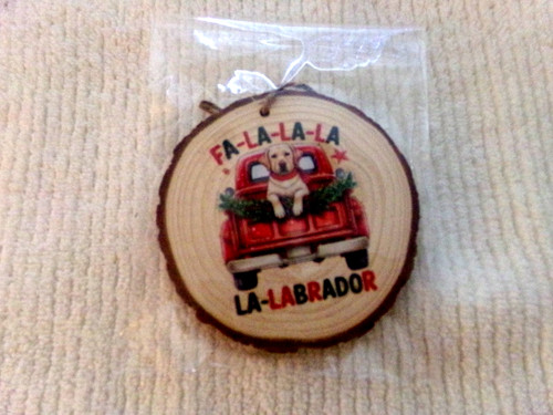 Labrador dog - 🎄🎁🎅, "labrador"