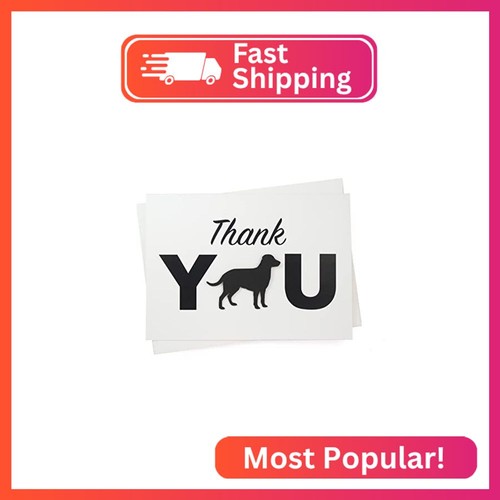 Labrador retriever thank - thank, you